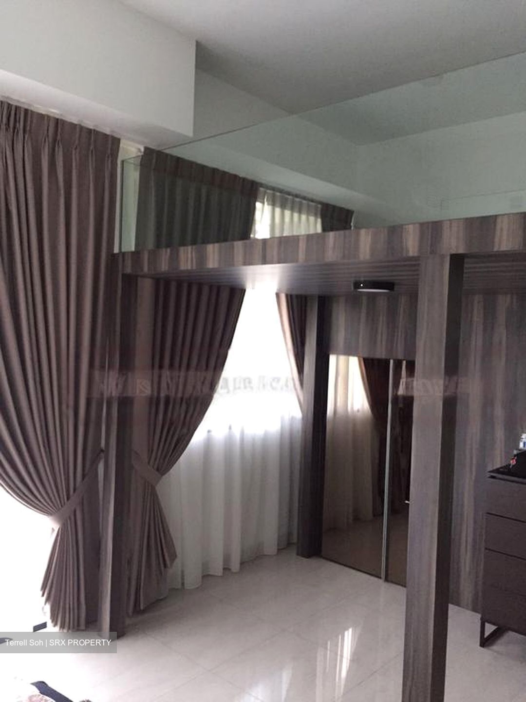 Kap Residences (D21), Apartment #480407391